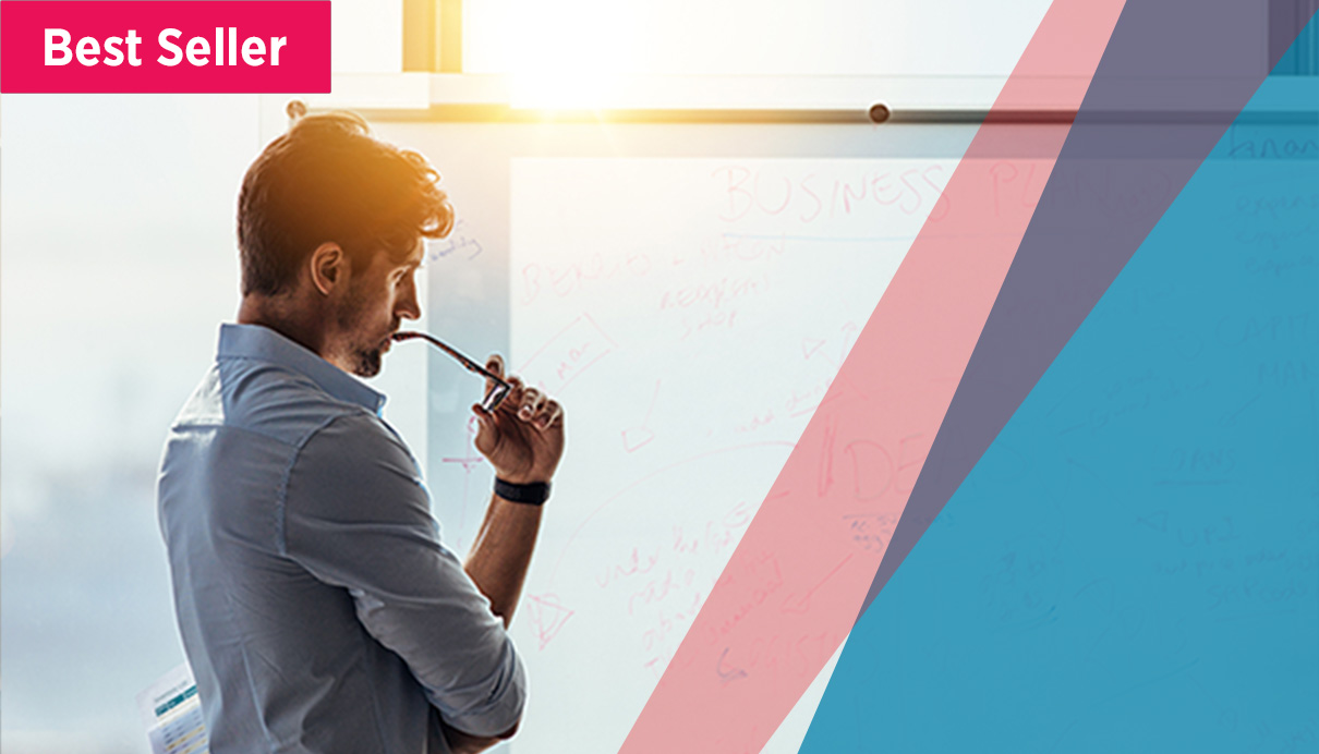 Developing A Strategic Mindset Canadian Management Centre