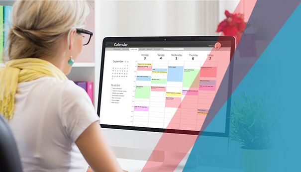 time management image