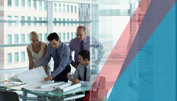 Leading Through Change