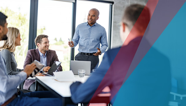 storytelling workshop for leaders