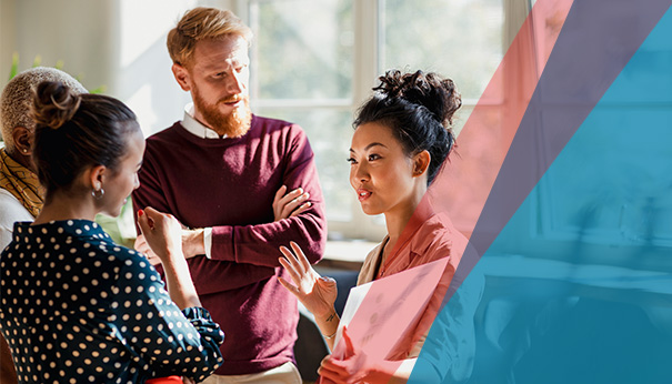 Effectively Communicating in the Moment