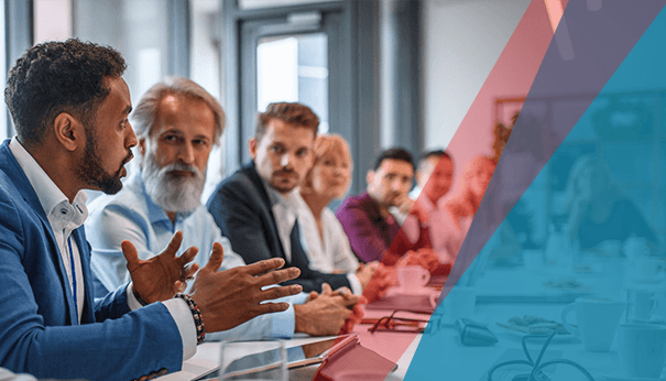 Taking on Greater Responsibility