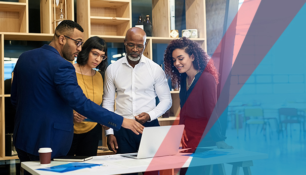 Communicating Up, Down & Across the Organization