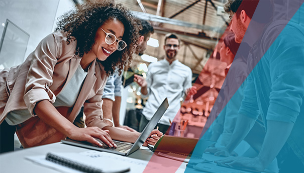 Building Better Work Relationships: New Techniques for Results-Oriented Communication image