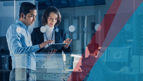 Taking the lead with AI