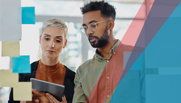 Developing your AI project launchpad