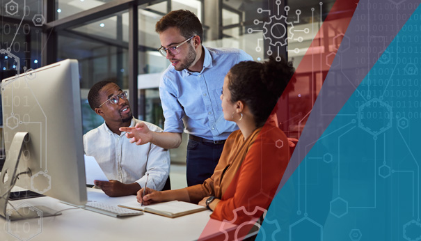 Winning with Artificial Intelligence (AI): An Immersive Experience