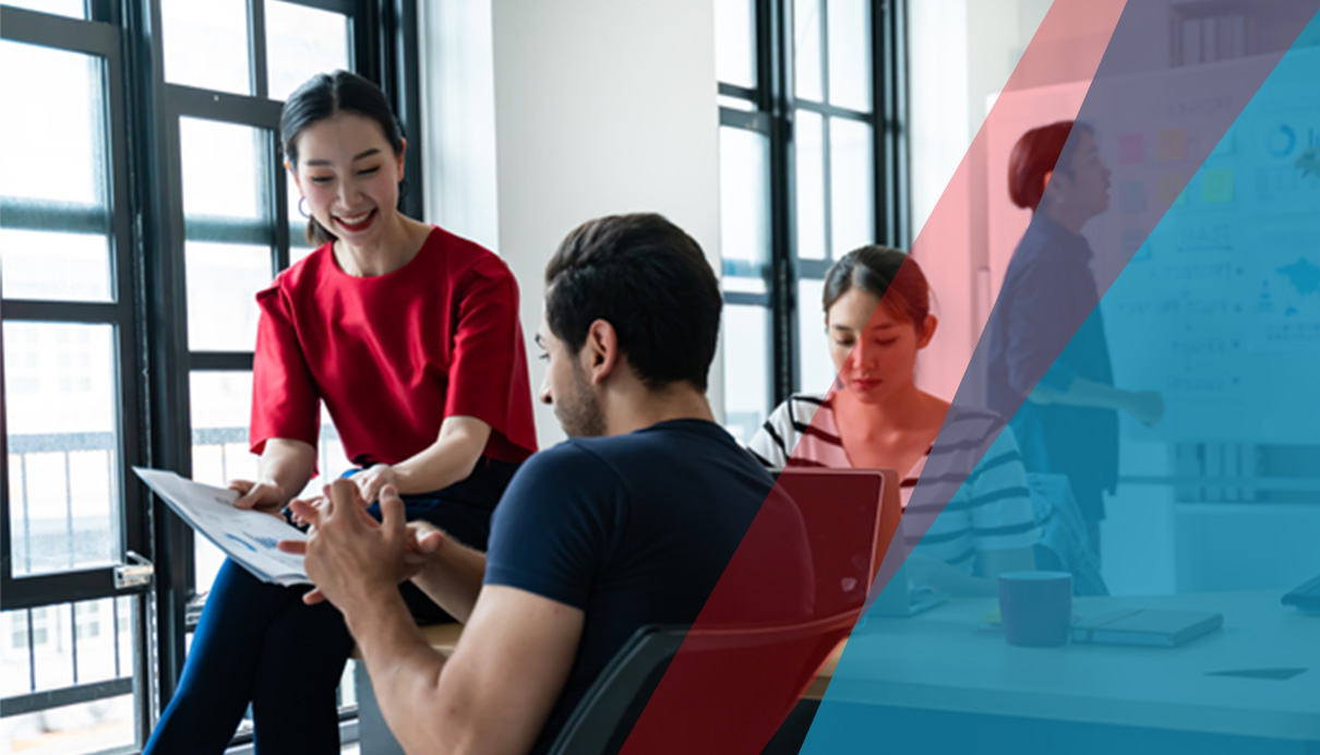 improving your project management skills image