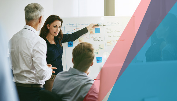 Communicating Your Strategy