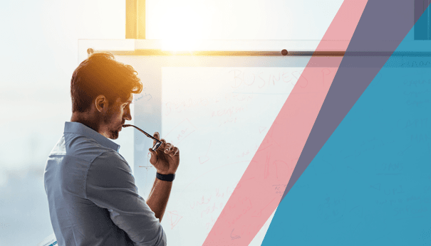 developing a strategic mindset image