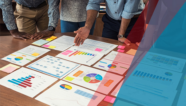 Strategic Planning: From Vision to Action