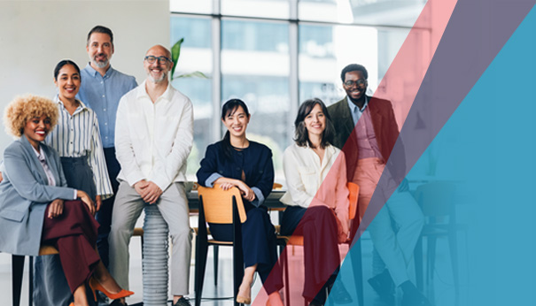 leading in diverse and inclusive culture