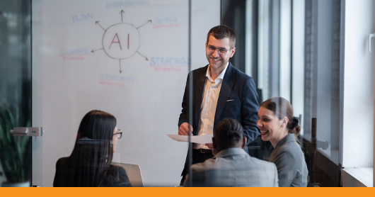ai in workplace