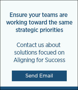 email us to find solutions on aligning for success