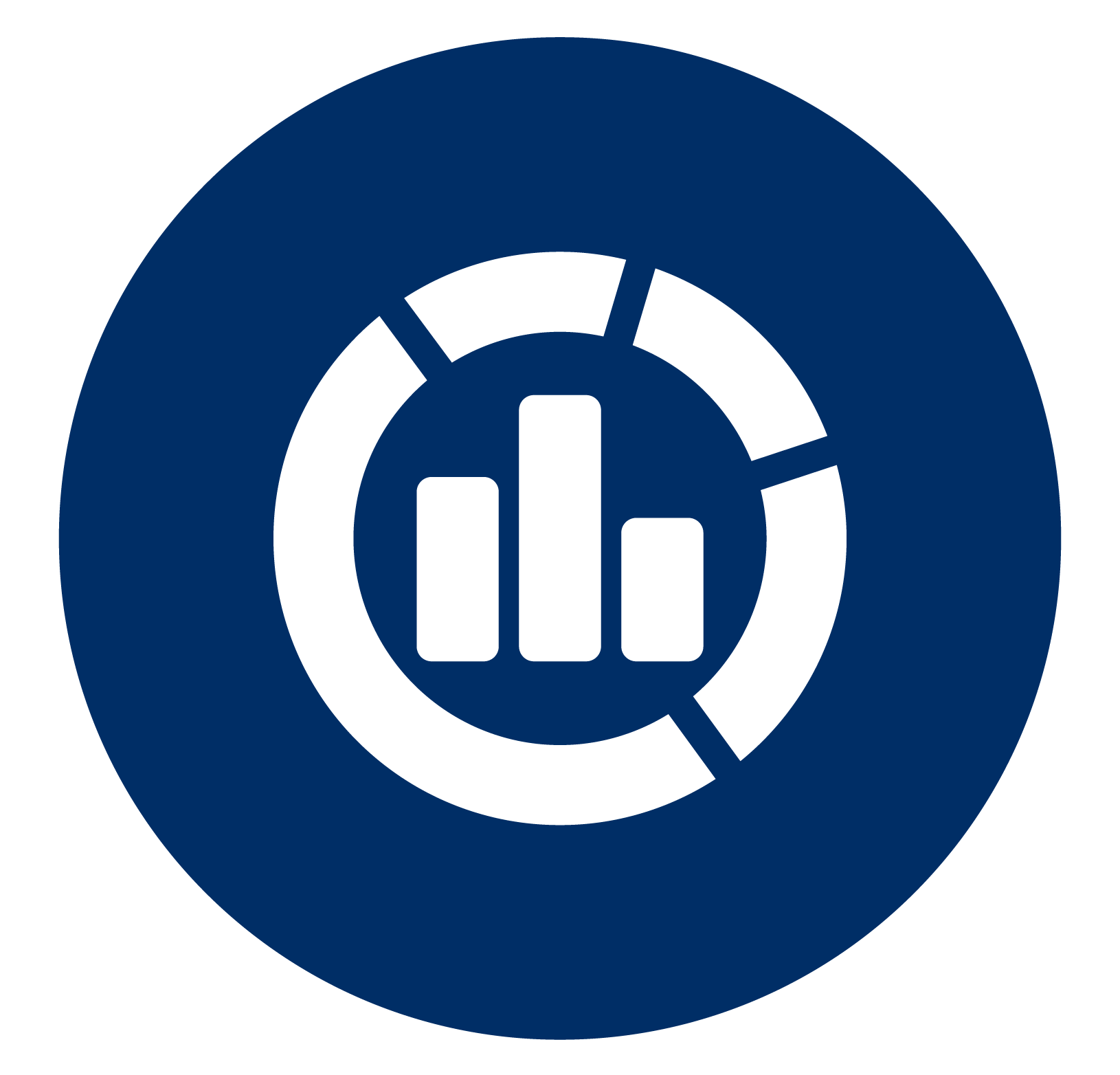 Analytical Intelligence Icon