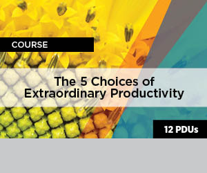 Link to 5 choices course