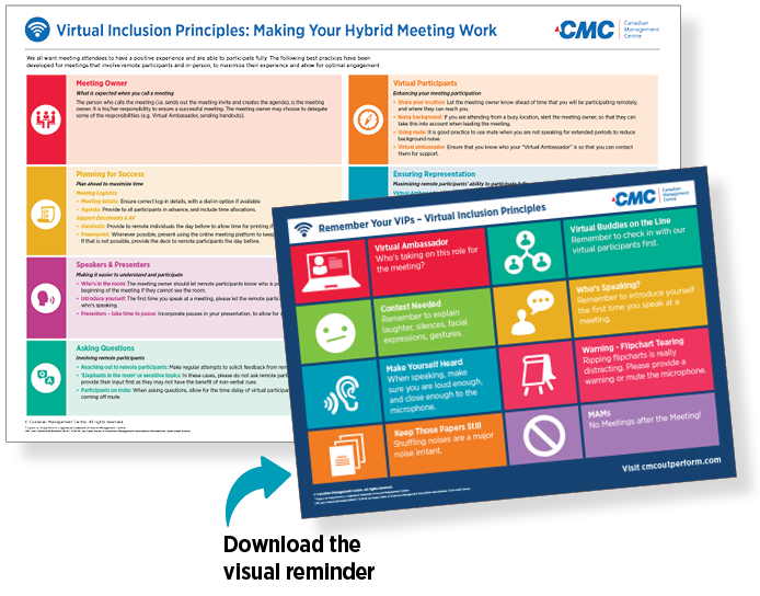 Virtual Inclusion Principles Download Now