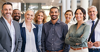 leadership image