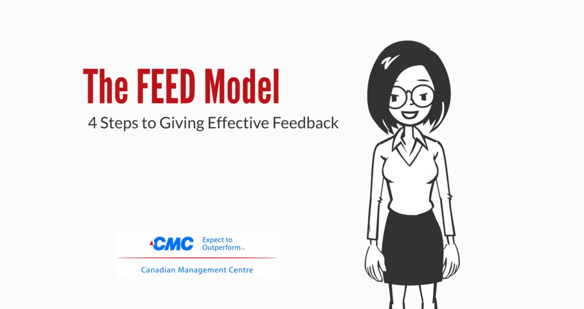 The FEED Model