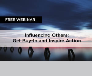 link to influencing webinar