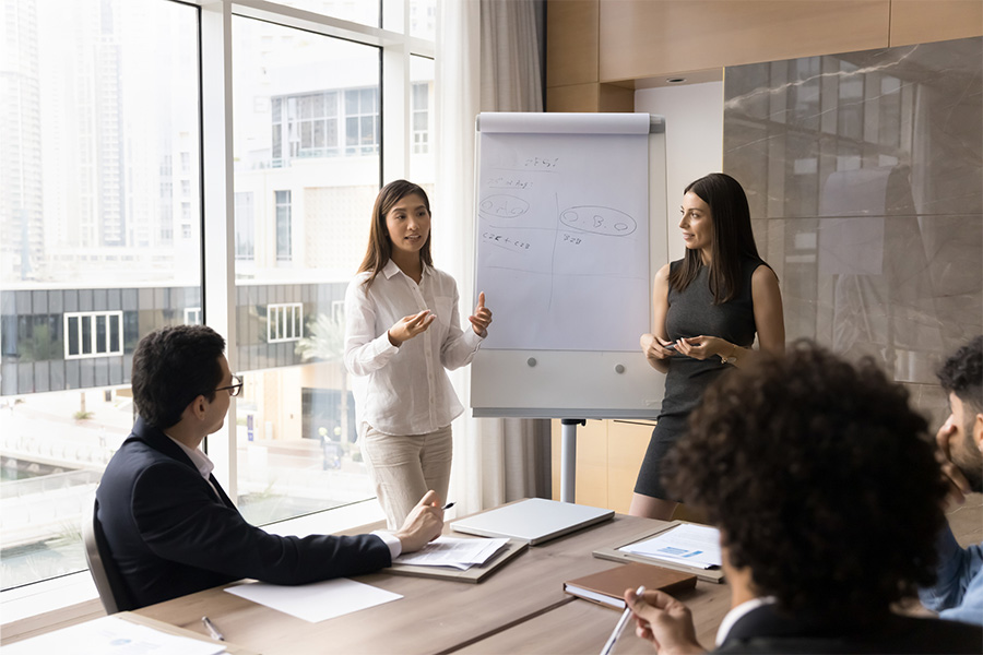 You practice. You Don't Just Listen image