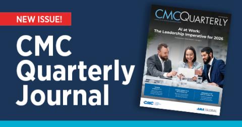 CMC Quarterly: AI at Work: The Leadership Imperative for 2026 ...